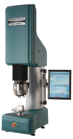 Универсальный твердомер Tinius Olsen FH-11