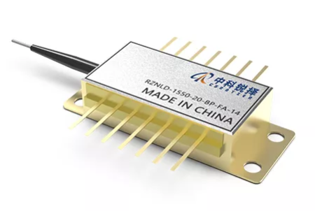 Диод CSRayzer SLED Butterfly 14pin