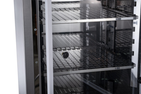 Термостат электрический с охлаждением СКТБ СПУ ТСО-1/80 СПУ нержавеющая сталь