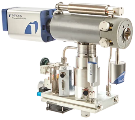 Система анализа остаточного газа Inficon 100 AMU CPM