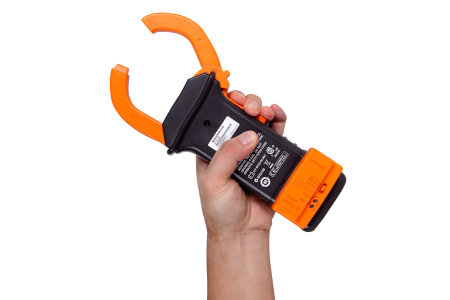 Клещи токоизмерительные Keysight (Agilent) U1213A