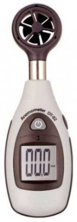Анемометр CEM DT-82