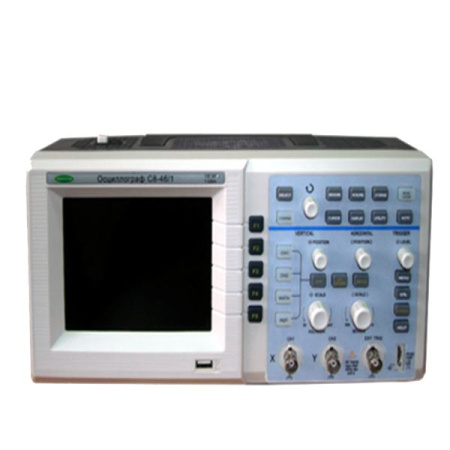 Осциллограф С8-46/2