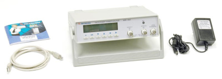 Частотомер универсальный Актаком АСН-8321