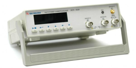 Частотомер Актаком АСН-8324 