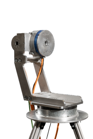 Опорно-поворотное устройство ТЕСАРТ ОПУ
