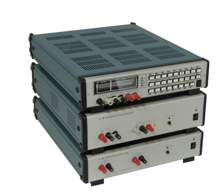 Калибратор универсальный РИП-Импульс H4-6