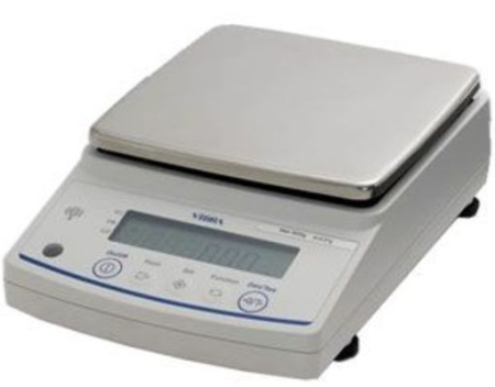 Лабораторные весы ViBRA AB-12001CE