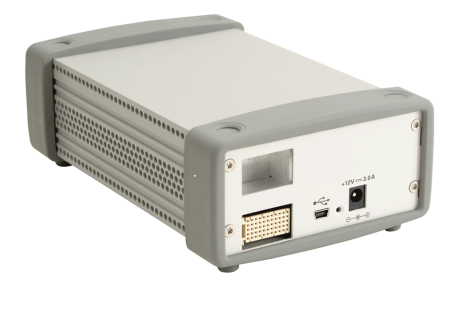 Источник/измеритель модульный с шиной USB Keysight (Agilent) U2722A