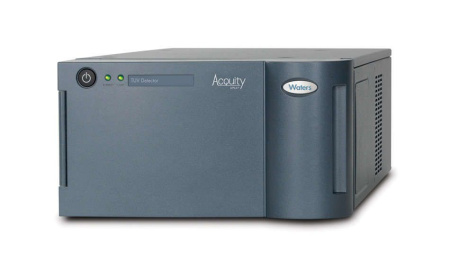 UPLC Waters ACQUITY UPLC