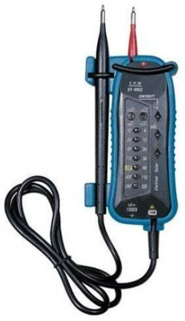 Тестер CEM DT-9902
