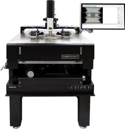 Зондовая станция ручная MPI Corporation MPI TS300SE