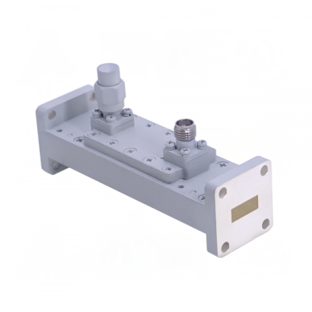 Соединитель петлевой волноводный A-INFO 42WHCS-30_Cu