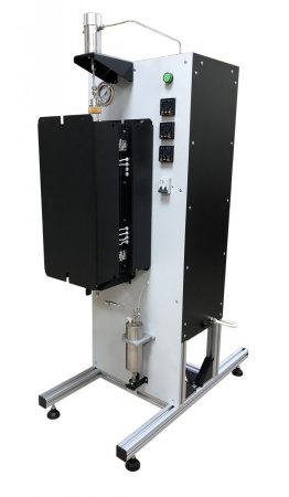 Каталитические установки НЕОСИБ