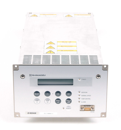 Контроллер для турбомолекулярного насоса Shimadzu EI-S04M