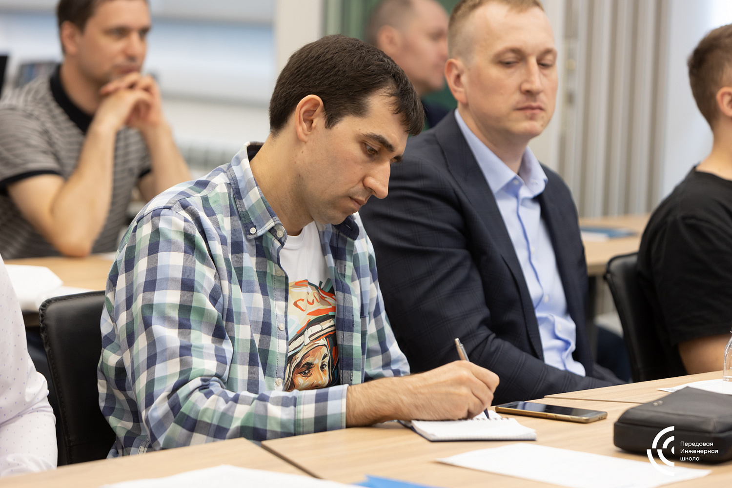 По итогам «Научной сессии ТУСУР–2024» в Томске