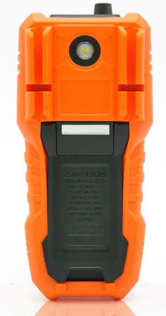 Мультиметр PeakMeter PM18C цифровой (True RMS)