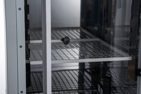 Термостат электрический суховоздушый СКТБ СПУ ТС-1/20 СПУ