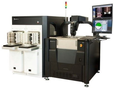 Зондовая станция полуавтомат FormFactor CM300