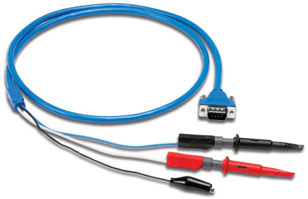 Пробник дифференциальный Pico Technology PicoConnect 441