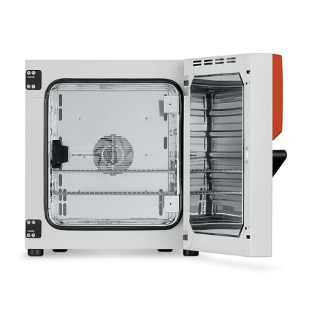 Термостат Binder BF 56 (BF056-230V)