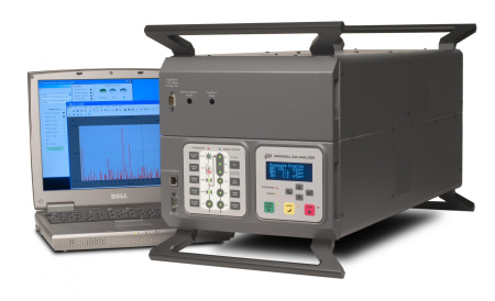 Газоанализатор универсальный 200 а.е.м. Stanford Research Systems ULT200