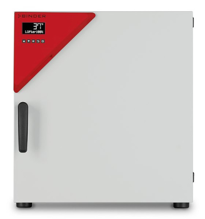 Термостат Binder BD 56 (BD056UL-120V)