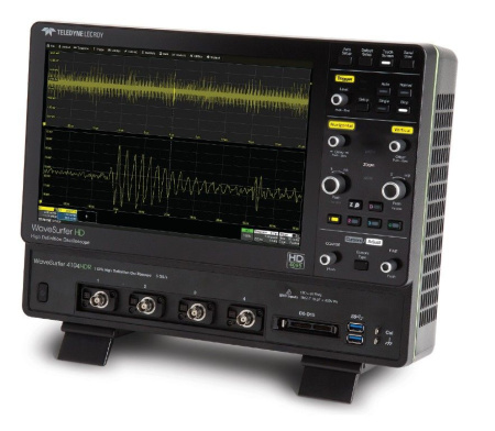 Осциллограф WaveSurfer Teledyne LeCroy 4054HDR