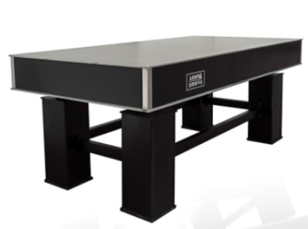 Оптический стол на жесткой опоре JLT серии GZT