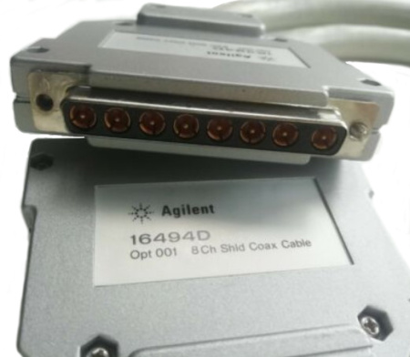 Кабель коаксиальный Keysight (Agilent) 16494D