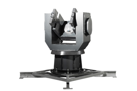 Опорно-поворотное устройство ТЕСАРТ ОПУ