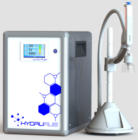 Cистема очистки воды HYDRURUS Ultra Flow