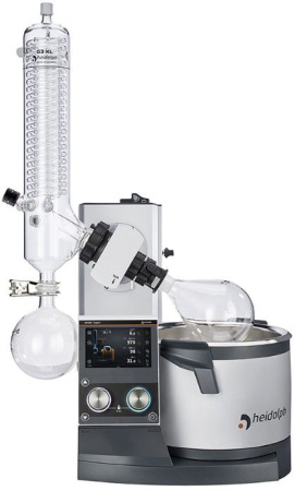 Испаритель ротационный Heidolph Hei-VAP Expert Control HL 