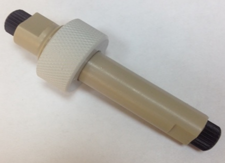 Колонка хроматографическая низкого давления 1 мл Эконова 110000000000