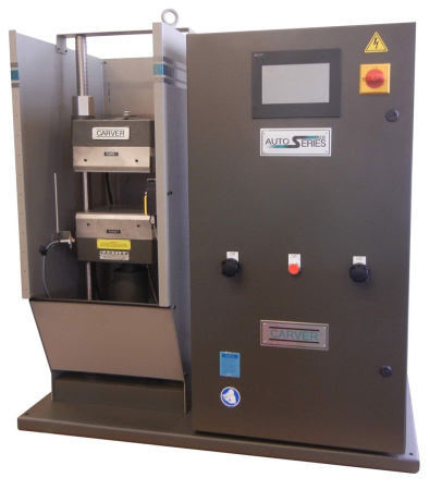 Гидравлический лабораторный автоматический пресс Carver AutoFour/3012-PL, H