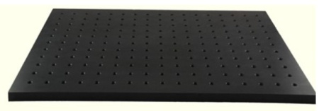 Оптическая столешница алюминиевая JLT серии MOT-L