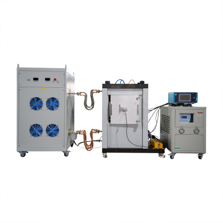 Установка искрового плазменного спекания CY SCIENTIFIC INSTRUMENT CY-SPS1600