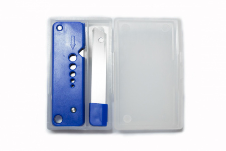 Резак для пластиковых капилляров MZ-ANALYSENTECH NIK GMBH AR6200