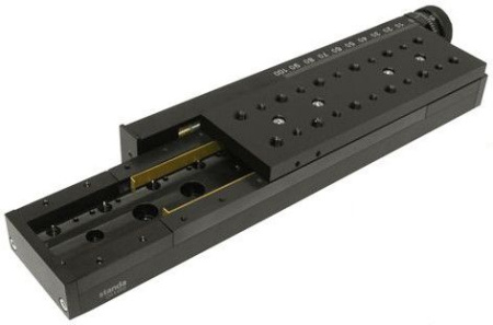 Транслятор линейный Standa 7T175-100XYZ