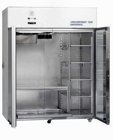 Холодильник хроматографический Uniequip UNICHROMAT 1500-1700