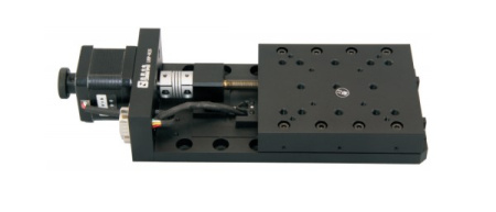 Одноосевые трансляторы моторизованные JLT серии LSDP (мотор 42BYGH)