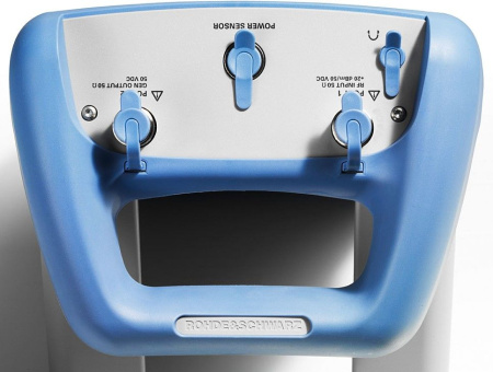 Анализатор спектра портативный R&S FSH8 (модель 08)