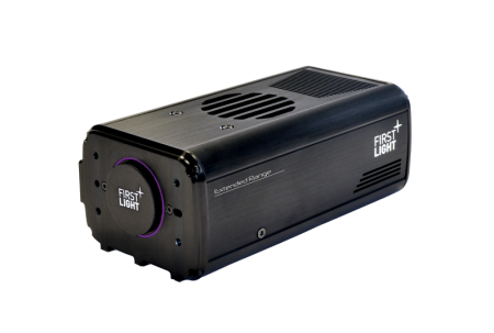 SWIR-камера First Light C-RED 2 ER