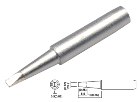 Жало Quick QSS960-T-3,2D 