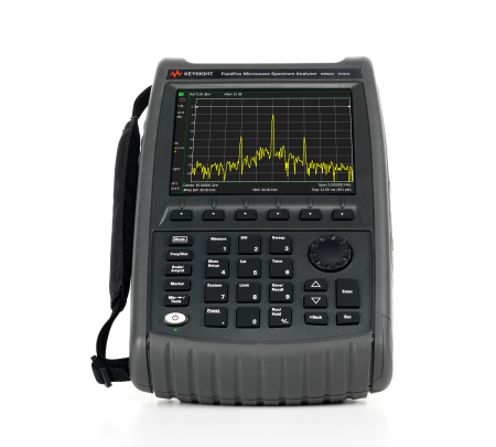 СВЧ-Анализатор спектра портативный Keysight (Agilent) N9962A