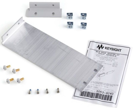 Комплект для монтажа в стойку Keysight (Agilent) 34190A