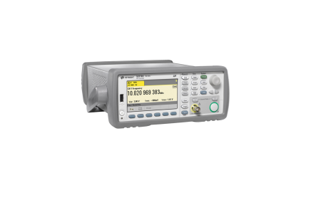 Частотомер ВЧ Keysight (Agilent) 53210A