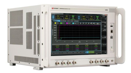 Комплект для тестирования средств беспроводной связи Keysight (Agilent) E7515A UXM