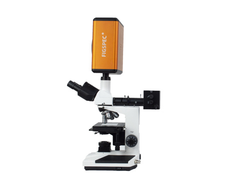 Гиперспектральная камера FigSpec FS-18