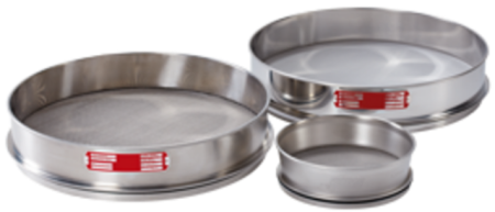 Грохот вибрационный FRITSCH ANALYSETTE 18